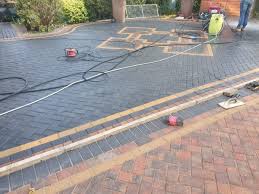 Best Asphalt Driveway Installation  in Penngrove, CA